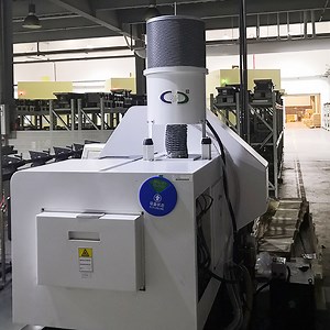 [Hot Item] Industrial CNC Machine Oil Mist Separator Other Air Purifier Energy-Saving Centrifugal Oil Mist Collector for CNC Machines