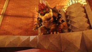 First-person Mario once again imagined | Nintendo Insider