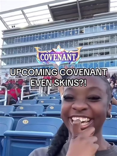 Upcoming Covenant Even skins!🫶🏻✨ First phase returns: Lesley and Benedetta. Second phase upcoming: Eudora, Natan, Lylia. Third phase: Lancelot and Cici? Are you ready?☺️🤩 -tags #mobilelegends #covenant #MLBBxSpongebob #mlbbttofficial #mlbbcontentcreator