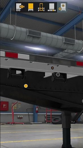 6 EP Mod ATS - Brian Modmaker