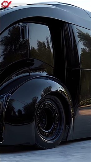 🇺🇲2025 Kenworth Truck Revealed