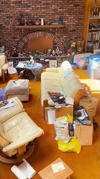 Local Junk Removal NJ Full House Clutter Cleanout Process
