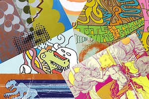 25 seminal chaotic hardcore, mathcore & sasscore albums