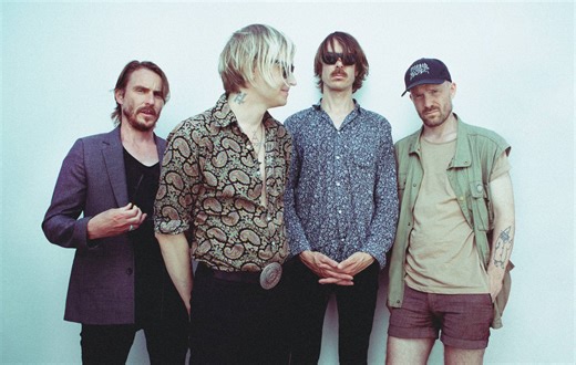 Refused explain decision not to boycott festivals backed by KKR investment firm