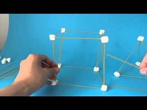 Building Strong Shapes Demo