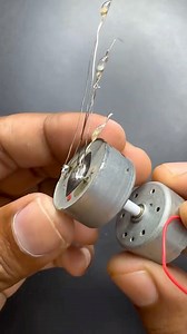 How to make LED Chakri | Technical ind
