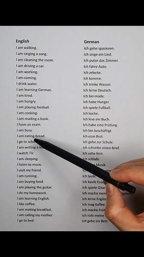 21K views · 355 reactions | German Language Basic Daily Use Phrases #learngermanonline #deutschschule #learninggermanlanguage #deutschsprache #germanlanguageschool #deutschlernen | Khan in Germany | Facebook