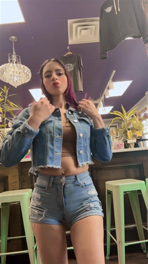 😊primera vez que lo hago 🥰