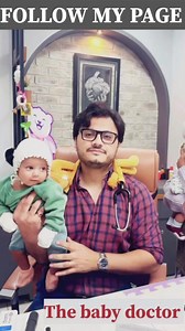 37K views · 1.6K reactions | Cute baby|| Twins || #facebookreels #thebabydoctor #trendingreels #baby #cute #viral #doctors #twins #vaccination #doctor | The baby Doctor | Facebook