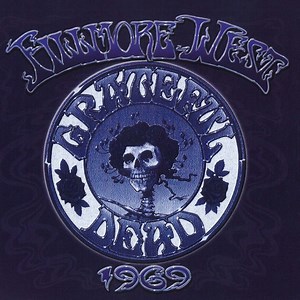 Dark Star (Live At Fillmore West February 28, 1969) - Grateful Dead: Song Lyrics, Music Videos & Concerts