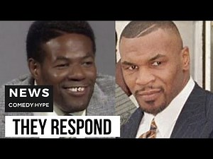 Real Life People Roasted By 'In Living Color' - CH News