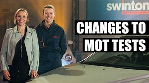 A year on from the introduction of changes to the MOT test, we take a look at what changed and what you can do to help make your car test-ready #OnTheRoad | Swinton Insurance