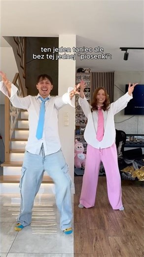 zgadnij prawdziwą piosenkę po tańcu challenge XD