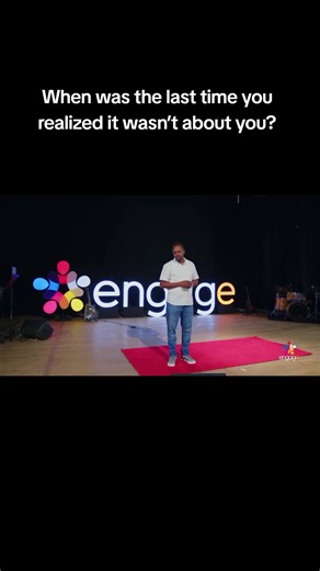 Brian was overwhelmed. Broken. Until one thought changed everything: “This isn’t about me.” That moment of clarity became purpose. Therapies. Sacrifice. Persistence. All to give his daughter the best chance to thrive. 🎥 Watch the full story: [https://bit.ly/Fatherhood-Brian] #Engage #FeatureFriday #TheAudacity #EngageStorytelling #Fatherhood
