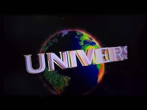 Universal Studios Home Video (2003)