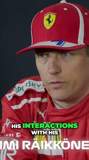 Kimi's Radio Sass F1 Witticisms & Pit Stop Chaos!