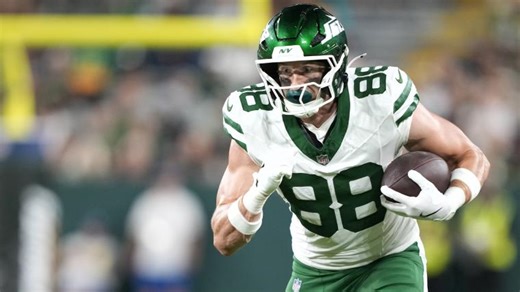 Dolphins sign former Jets draft pick looking to revive career in 2026