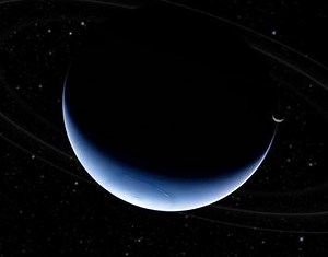 A Spectacular Portrait of Neptune, the Last Planet (… to Be Visited)