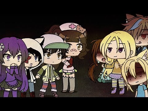 infection gacha heat