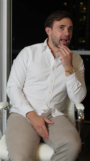 No cometas el mismo error financiero que todos los jóvenes ❌️ #tinomossu #empresario #millonario #mindset #mentalidadganadora