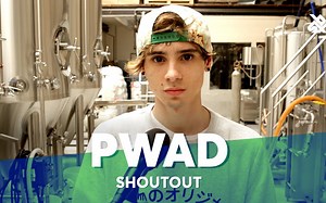 PWAD | Uruguayan Beatbox Champion