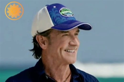 It's almost time. We are revealing the full cast list of #Survivor50, tomorrow on #CBSMornings 🔥 | CBS Mornings