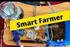 Smart Farmer