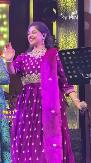 #shorts - Eenadu 50 & ETV 30 Years Celebrations Event Anantapur | 1st March 2026 @6:00pm