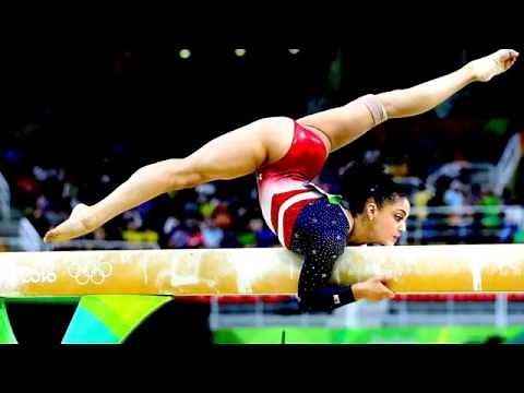 Floor Music Gymnastics #156 - Run Boy Run