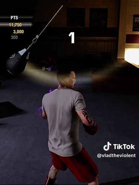 Fight Night Champions: A Boxing Gaming Experience