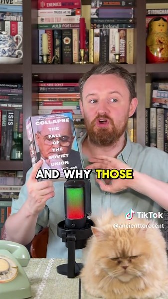 3 Impactful History Books You Must Read