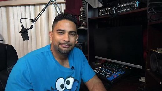 OBS教程最佳多画面摄像头设置2020