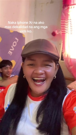 Upgraded to iPhone XR: Better Quality Videos!