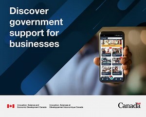 205 reactions · 36 shares | Need government support for your small business? Find it in the Canada Business App. | Canada Business | Facebook