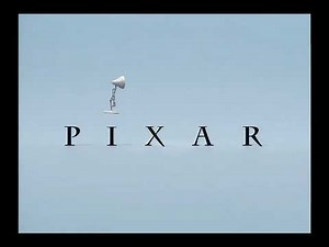 Pixar Animation Studios logo (2022, Full-screen) [open-matte]