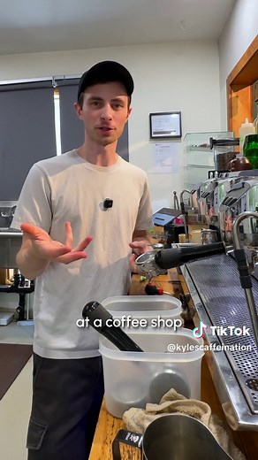 Barista Job Tips: How to Get Hired and Succeed in a Coffee Shop
