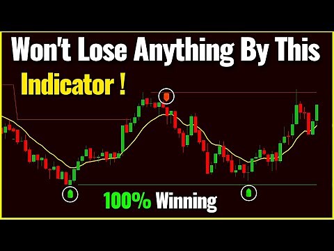 100% Accurate Reversals Using The Enhanced WaveTrend Oscillator! BEST Tradingview Indicator