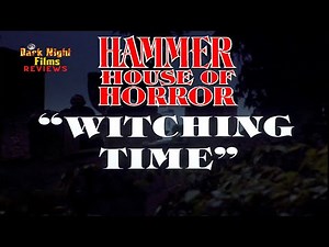 Hammer House of Horror: Witching Time (1980) - Movie Review