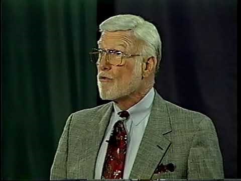 The Book of Revelation Pt 1 - Hilton Sutton