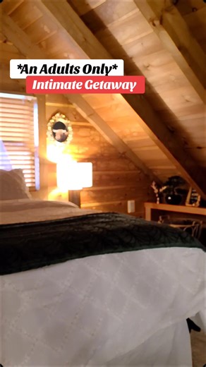 A couple's only intimate experience. We're redefining romantic getaways. #cabin #romanticgetaway #visitgeorgia #sexy #getaways #weekendtrip #blueridge #romanticdestinations #mountaingetaway #cabinsingeorgia #romaticgetawaysus #romanticgetawayideas #romanticgetawaysinga #couples #couplesgetaway #lovers #nature #getawaytrip #surprisegetawaytrip #romanticgetawaydesinations #romanticdesinations #boyfriendtrip #girlfriendtrip #CapCut #fypシ #foru #str #airbnb #hiddengemsgeorgia #airbnbhiddengems #uniq