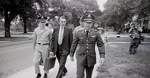 Only One Man Was Found Guilty for His Role in the My Lai Massacre. This Is What It Was Like to Cover His Trial