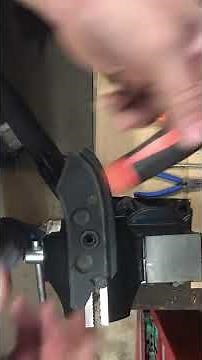 1984-1996 Corvette Sunvisor Replacement