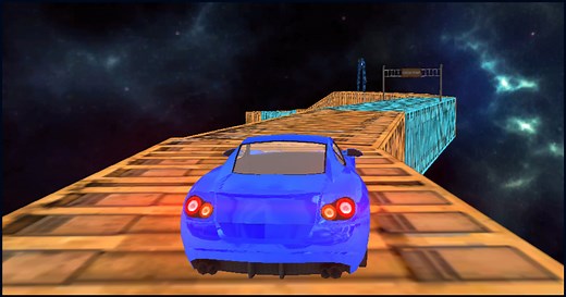 Car Stunt Races Mega Ramps | Play for Free on PacoGames