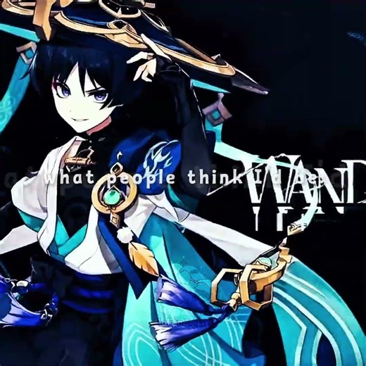 #fandom ll Fuera Del Planeta #edit #genshinimpact #hsr #wuwa #hi3rd #crk #pjsk