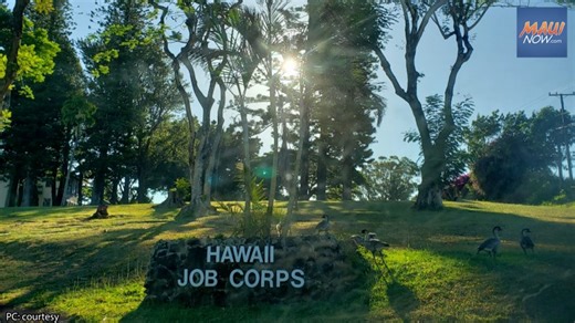 Maui Job Corps offers advanced job training for youths 16 to 24 years old | Maui Now
