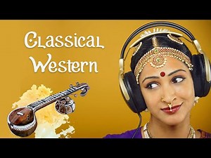 Royalty Free Indian Sitar Classical Fusion music