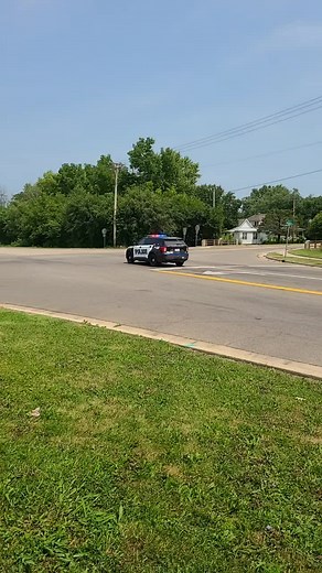 Cops has filmed on location with the men and women of law enforcement #cops #backtheblue