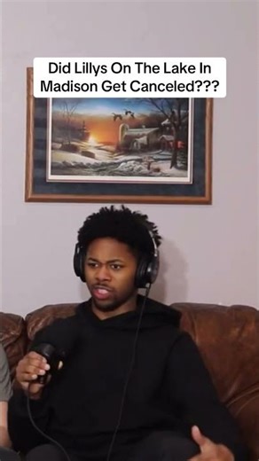 What happened to Lily’s on the Lake this year??? @UW–Madison #uwmadison #madison #wisconsin #wisco