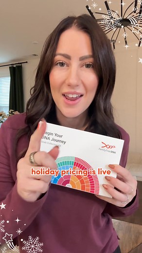 Break through brick walls and discover new family connections with Family Finder, Y-DNA, and mtDNA. Save up to 50% this Black Friday & Cyber Monday | FamilyTreeDNA | Facebook