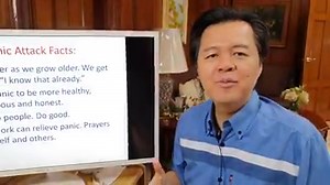 2.4M views · 10K reactions | Panic Attack sa Covid at Sakit. May...